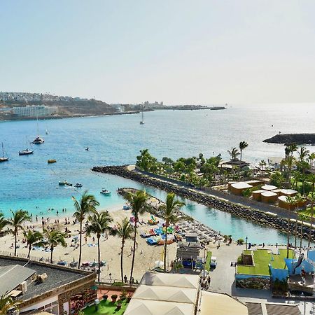 Brand New - Glass Apt - Ocean Views Patalavaca Exterior foto